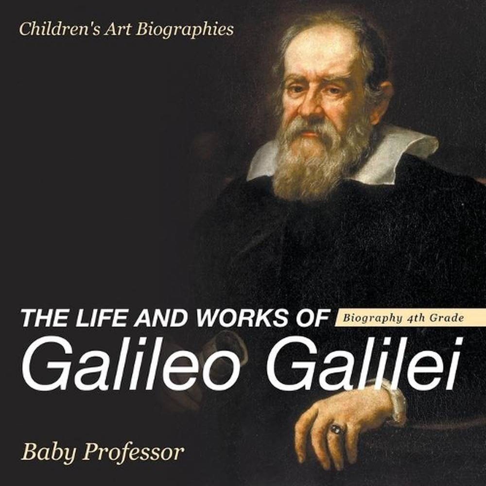 galileo autobiography