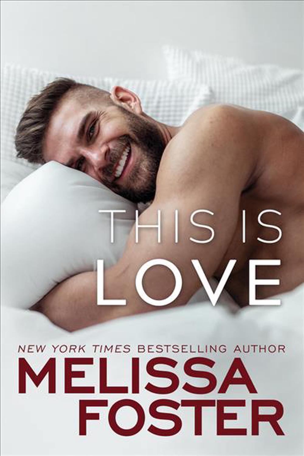 always her love by melissa foster