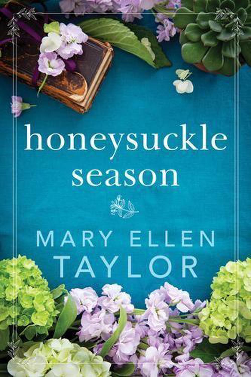 book honeysuckle season