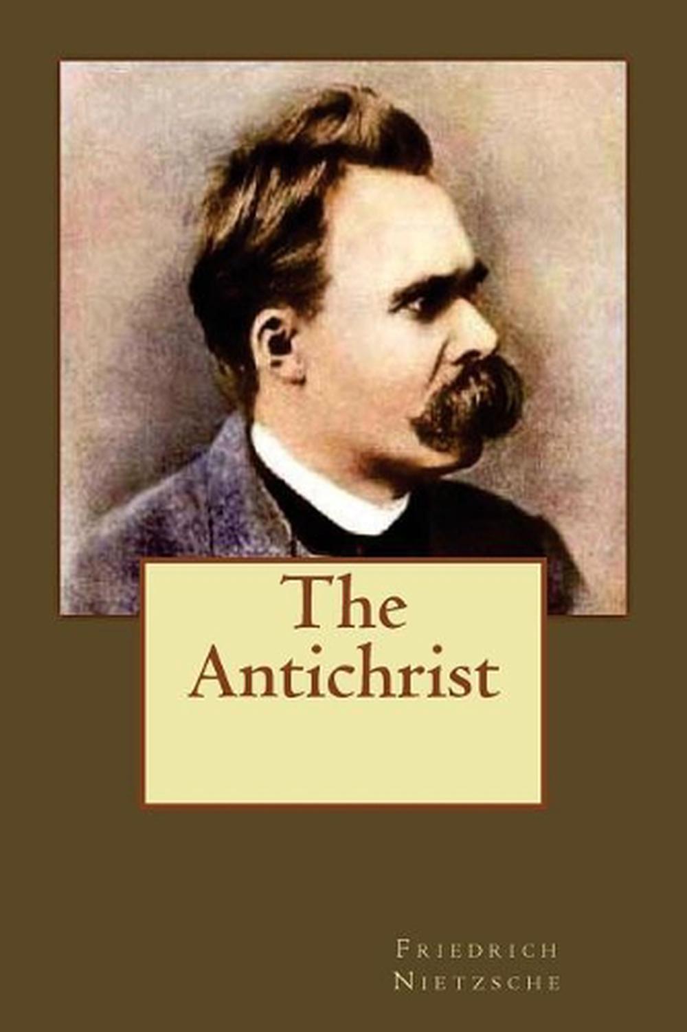 Nietzsche Books