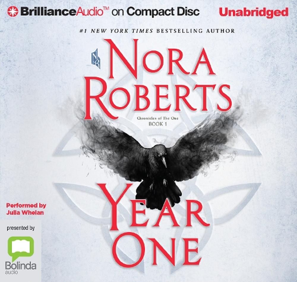 nora roberts year one series