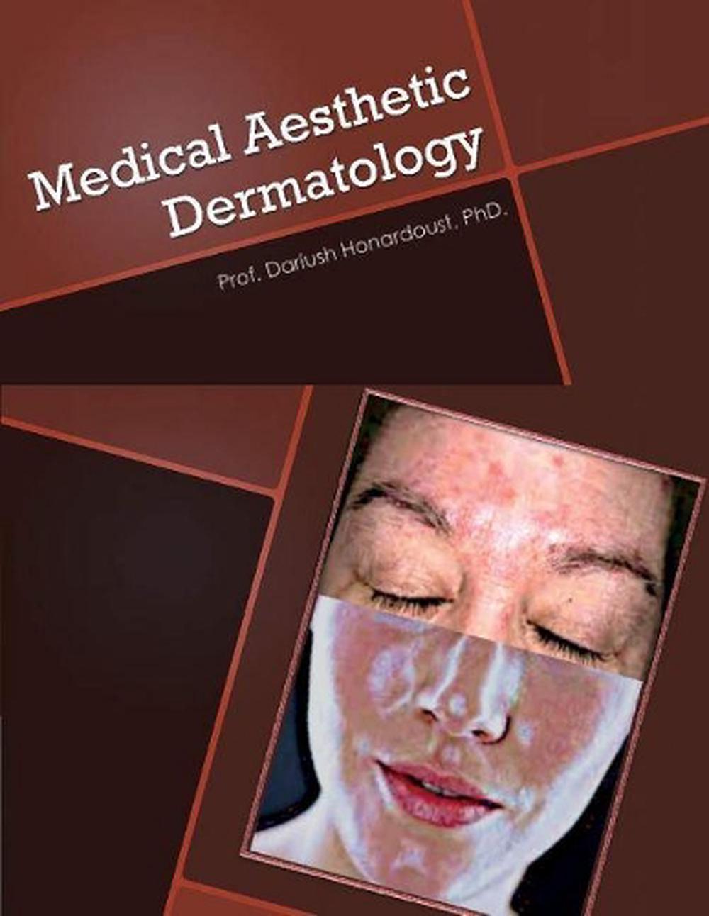 Medical Aesthetic Dermatology: Most Common Human Skin Disorders by ...