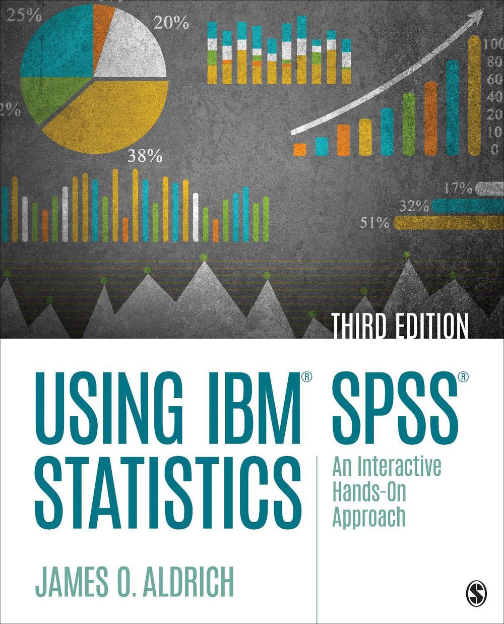 Using IBM SPSS Statistics An Interactive HandsOn