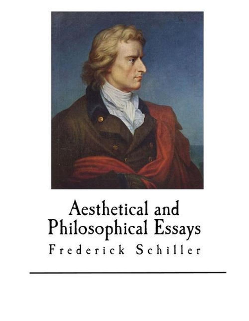 Friedrich schiller picture