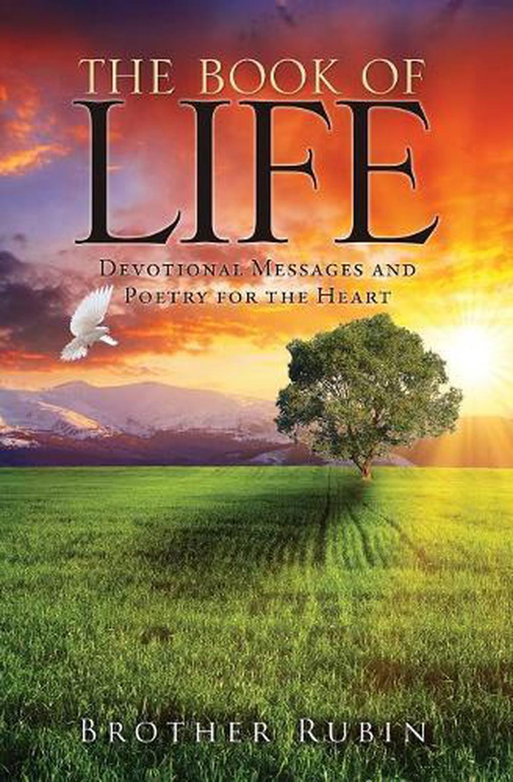THE BOOK OF LIFE Devotional Messages and Poetry for the Heart by ...