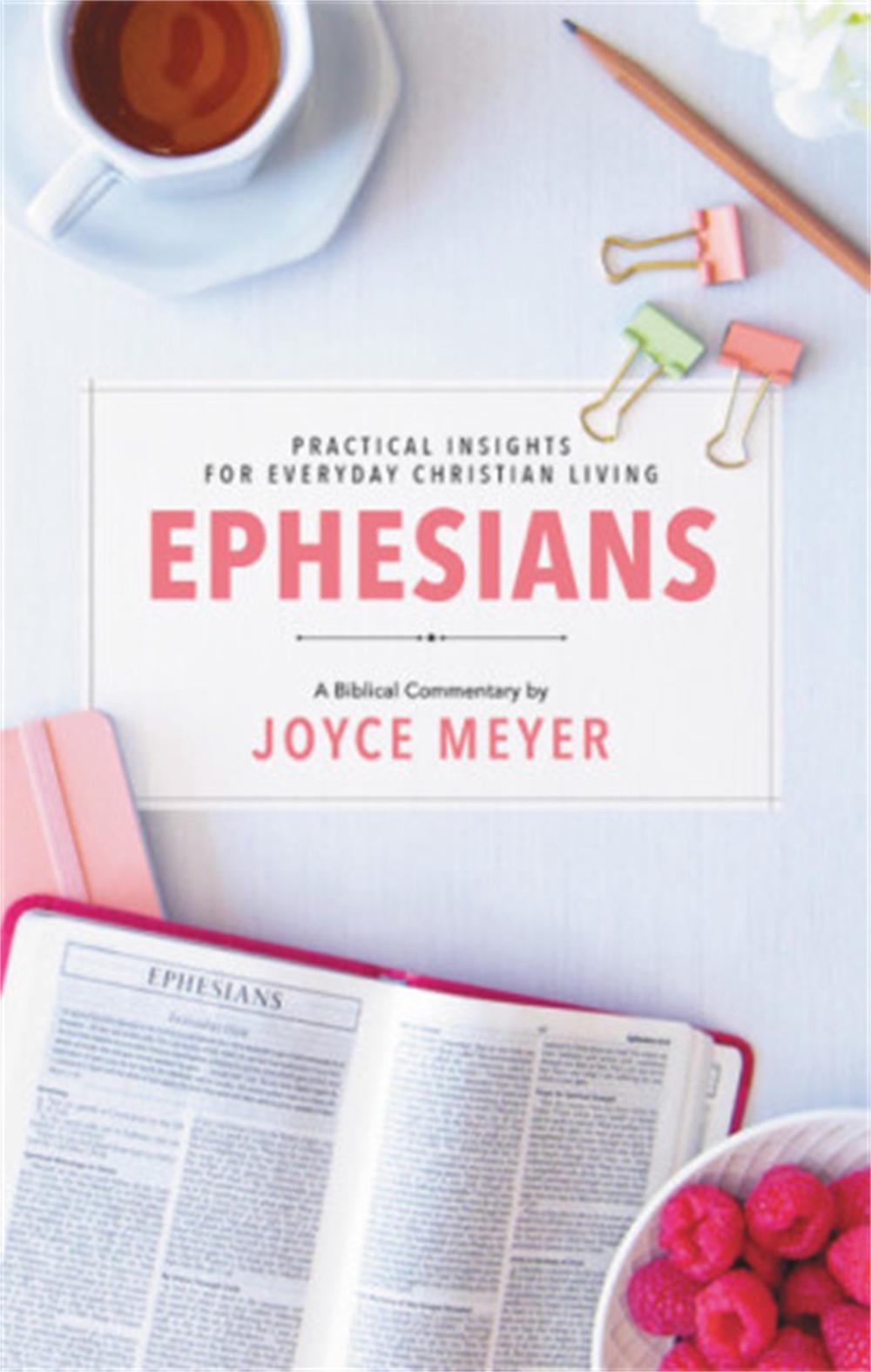 introduction to ephesians bible study