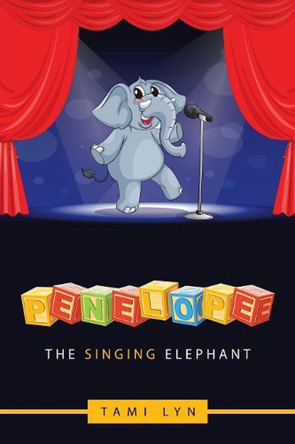 the singing elephant