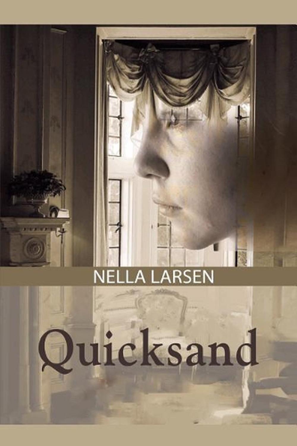 quicksand nella larsen
