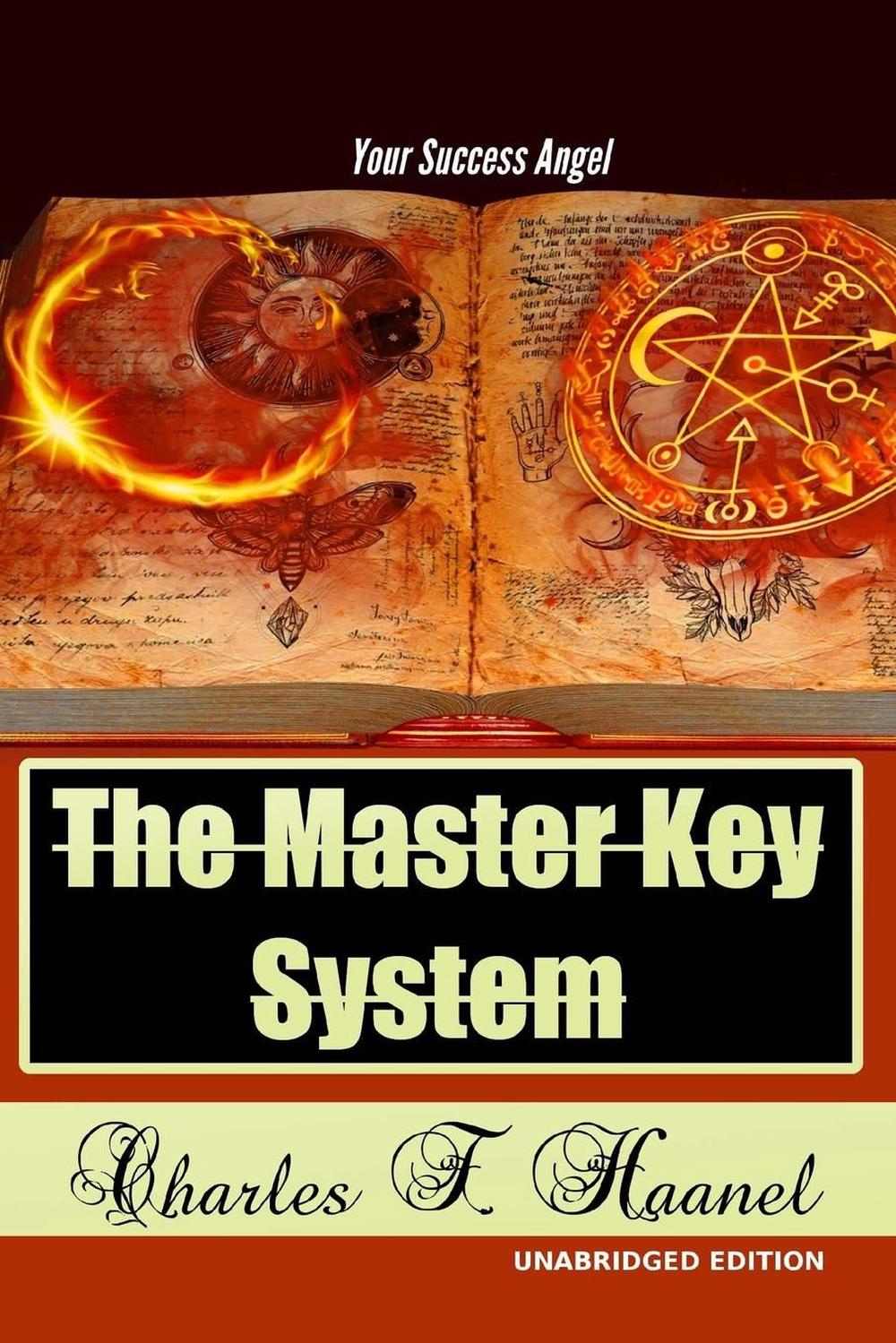 creating a master key system