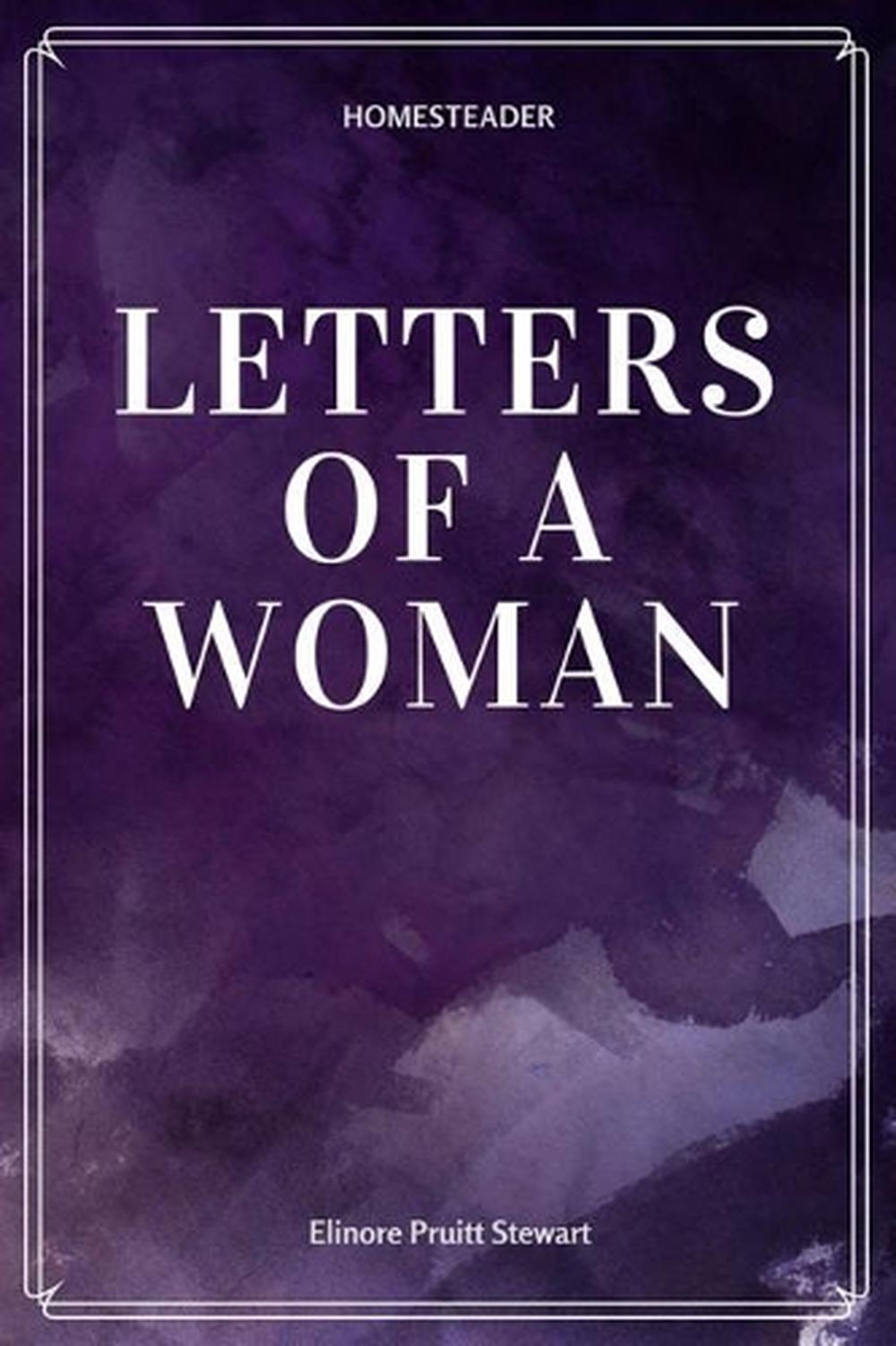 letters-of-a-woman-homesteader-by-elinore-stewart-english-paperback