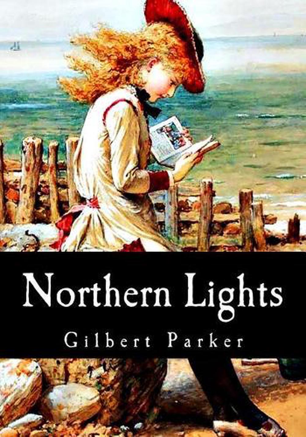 a northern light novel a northern light novel