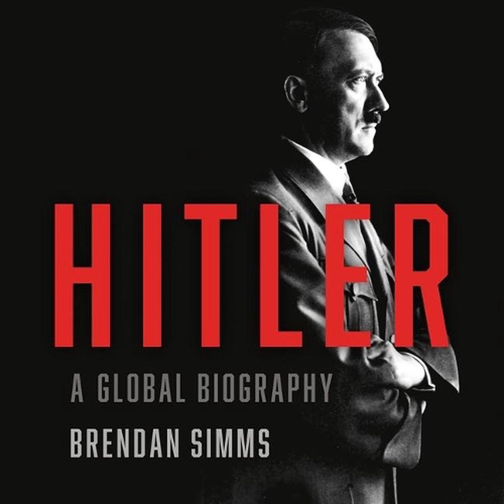 biography of hitler in english class 9