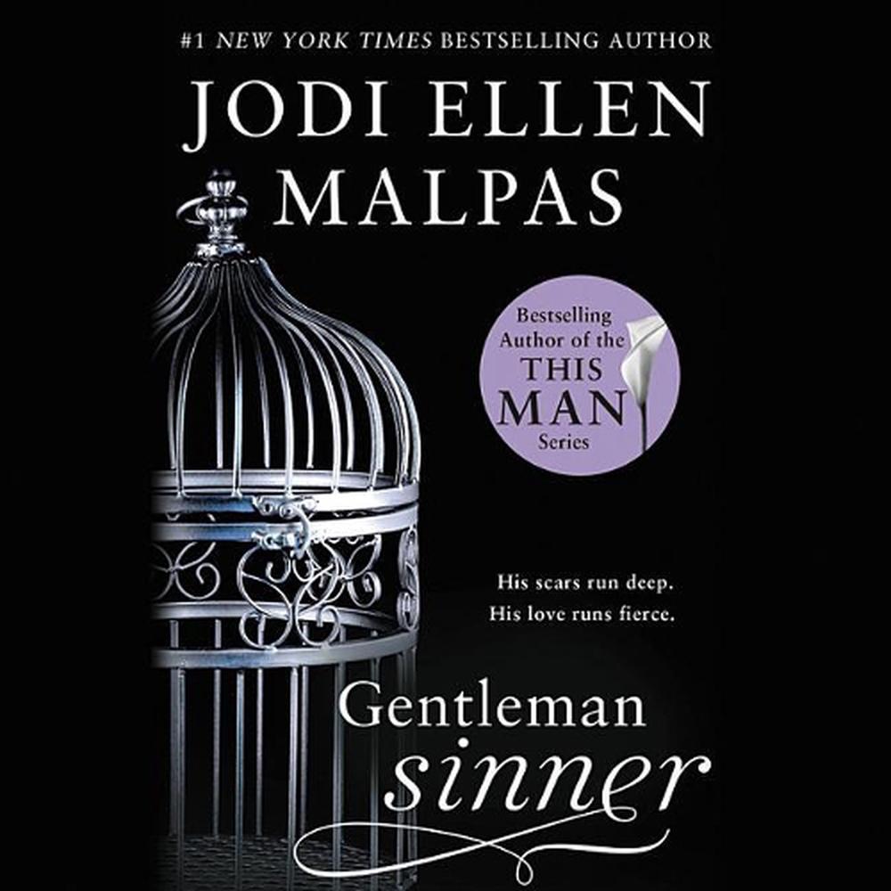 Gentleman Sinner By Jodi Ellen Malpas English Compact Disc Book Free