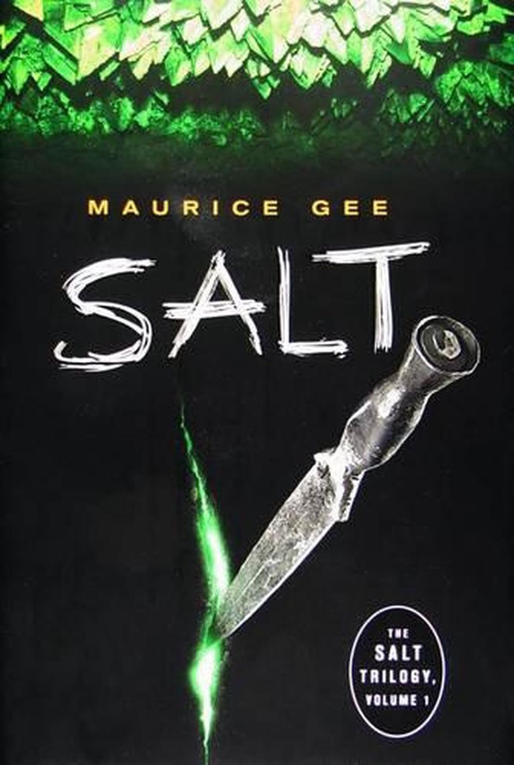 salt maurice gee Profile of author and storylines award-winner maurice gee. salt maurice gee Profile of author and storylines award-winner maurice gee.