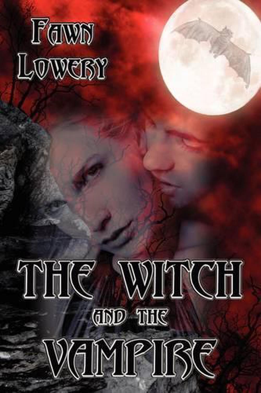 witch and vampire series on netflix