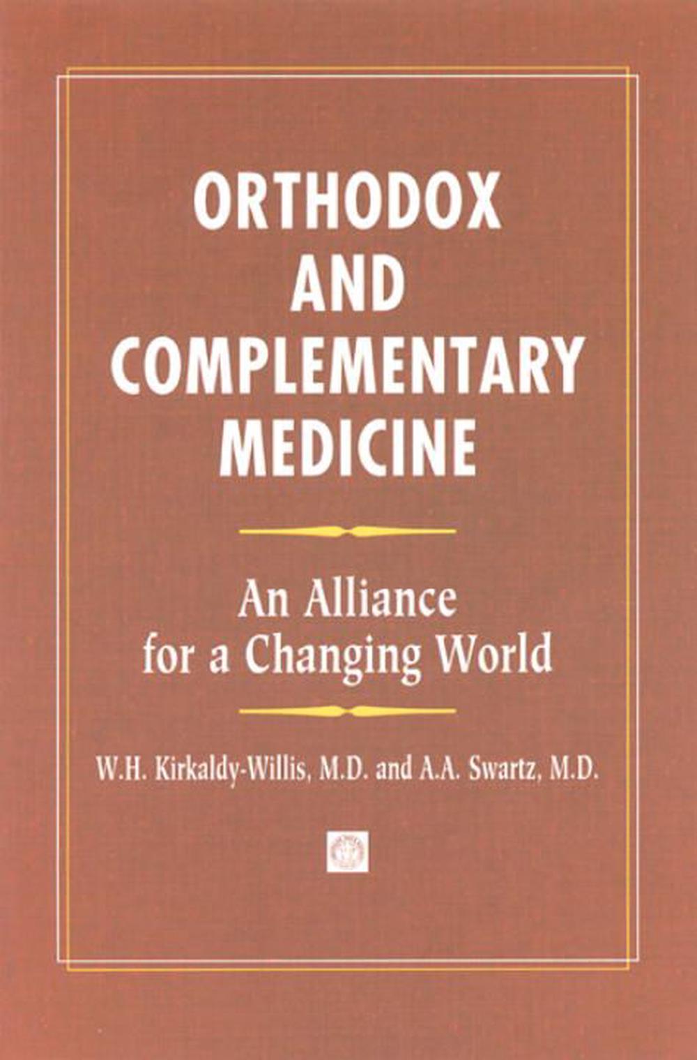 orthodox-and-complementary-medicine-an-alliance-for-a-changing-world