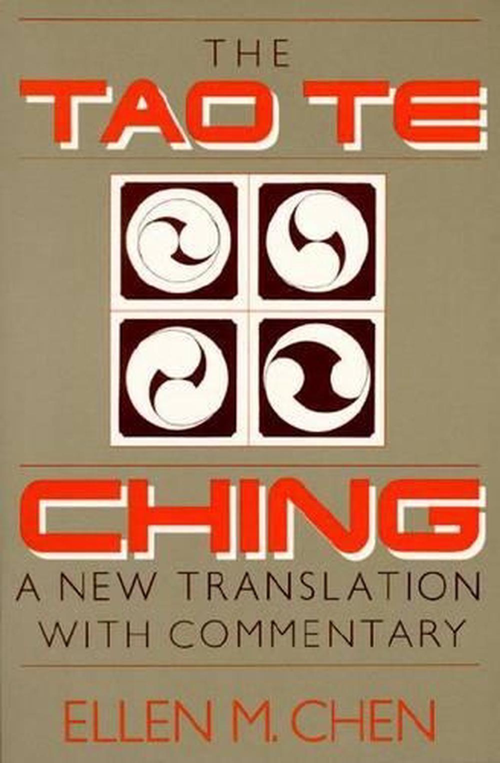 tao te ching meaning in english