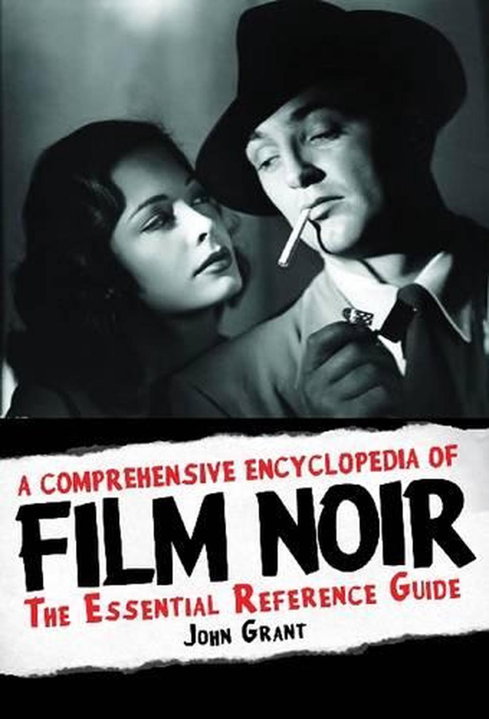 essay on film noir