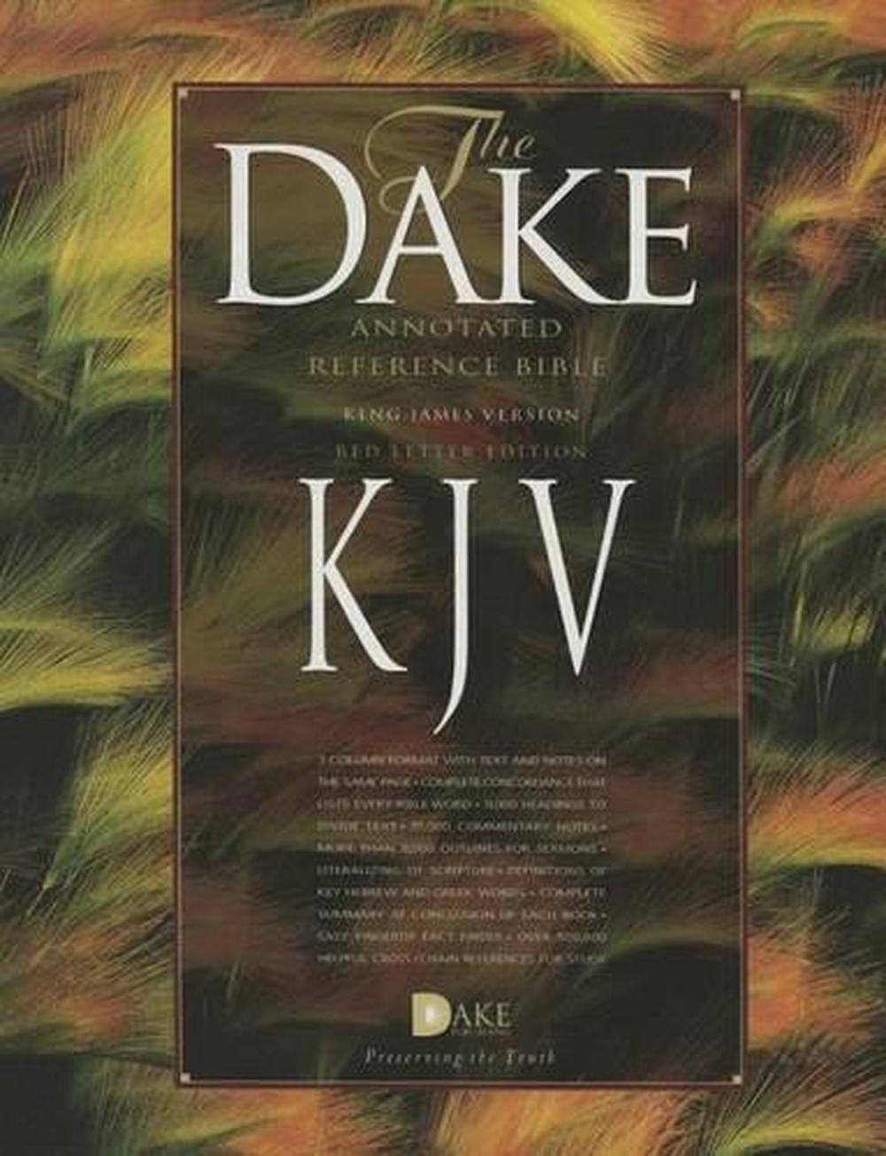 dakes bible commentary free download
