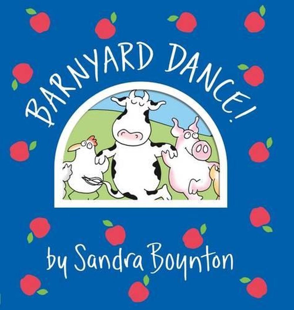barnyard dance boynton