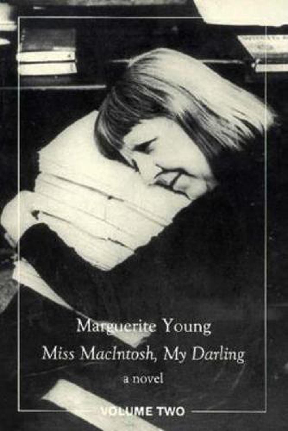 Marguerite young journalist image