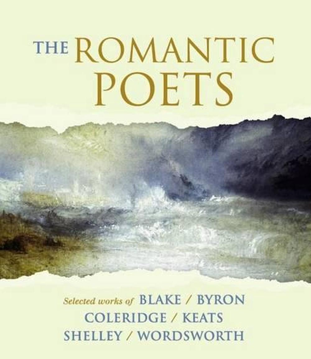 the-romantic-poets-by-william-blake-english-compact-disc-book-free