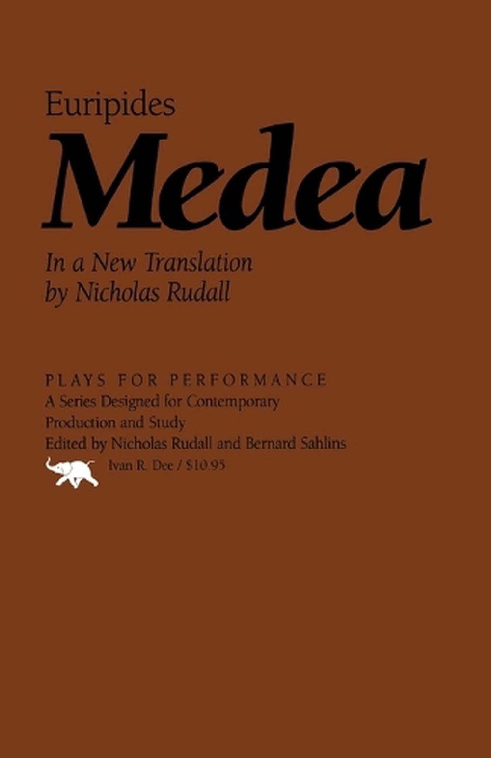 medea euripides full text