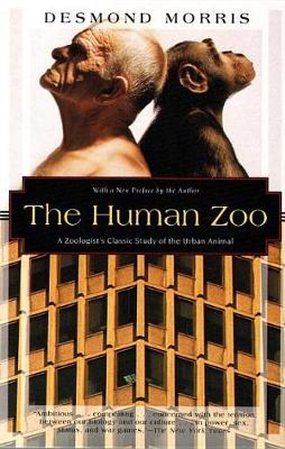 human zoo s