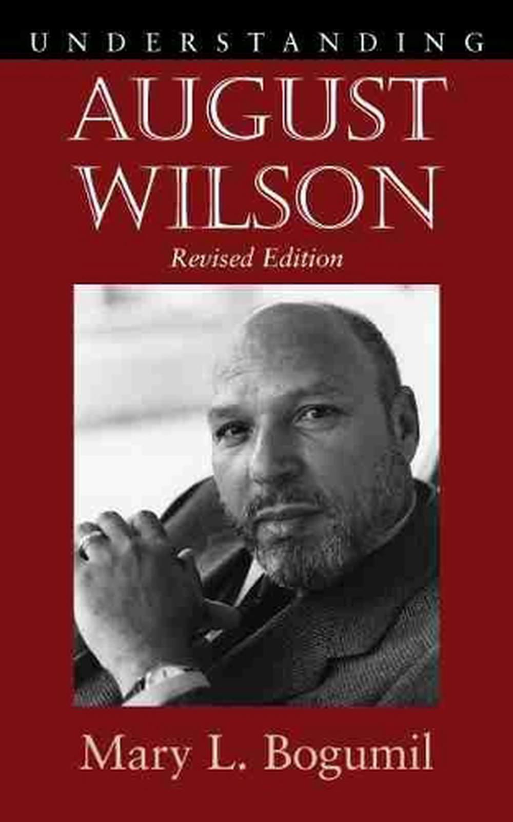 August Wilson Essays