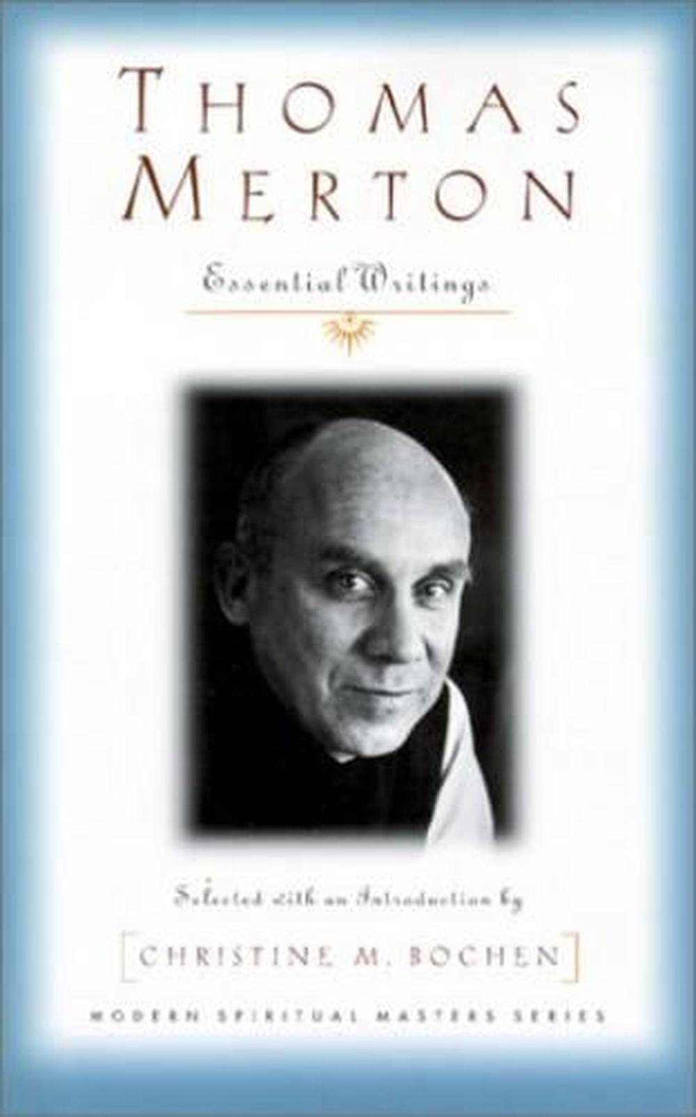 Thomas Merton Essential Writings by Thich Nhat Hanh (English