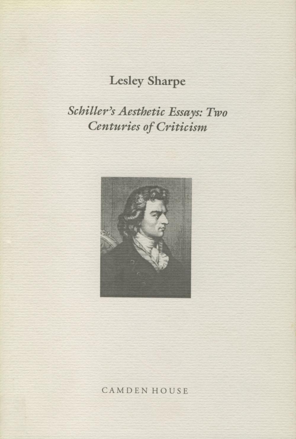 Friedrich schiller pdf image