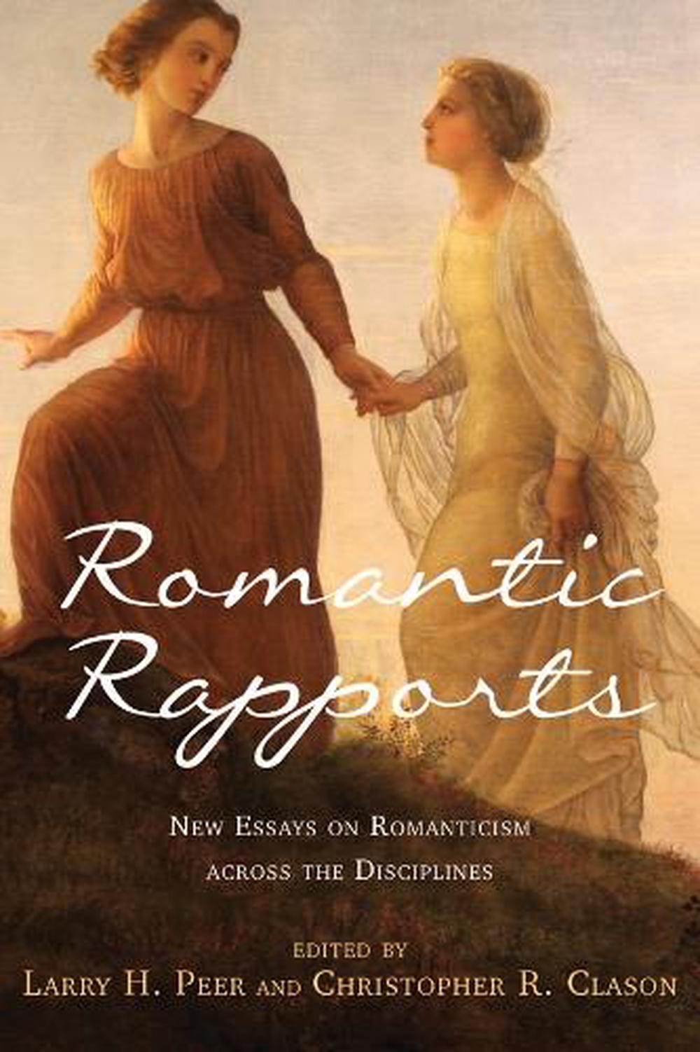 essays on romanticism