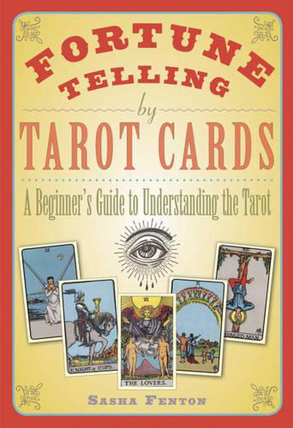 The Tarot Life Planner: A Beginner's Guide to Reading the Tarot by