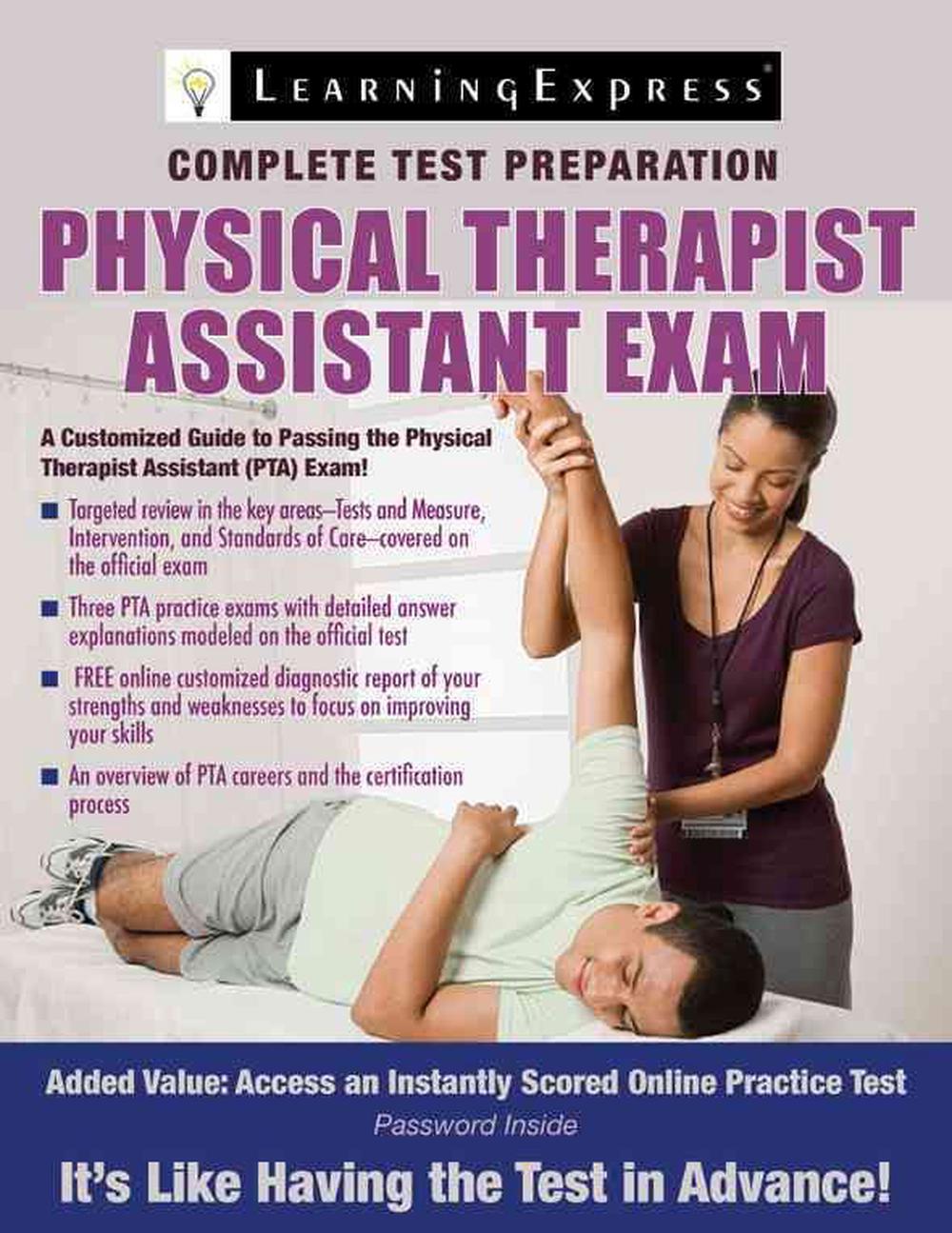 physical therapist assistant essay