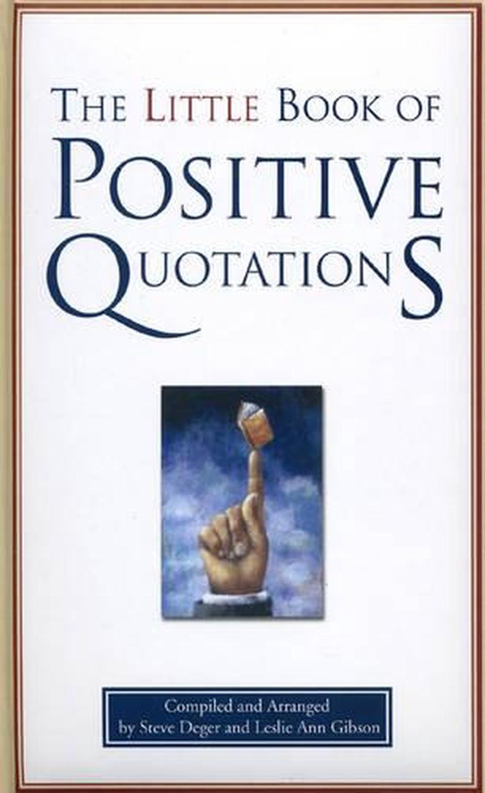 69 List A Little Book Of Quotations for Learn
