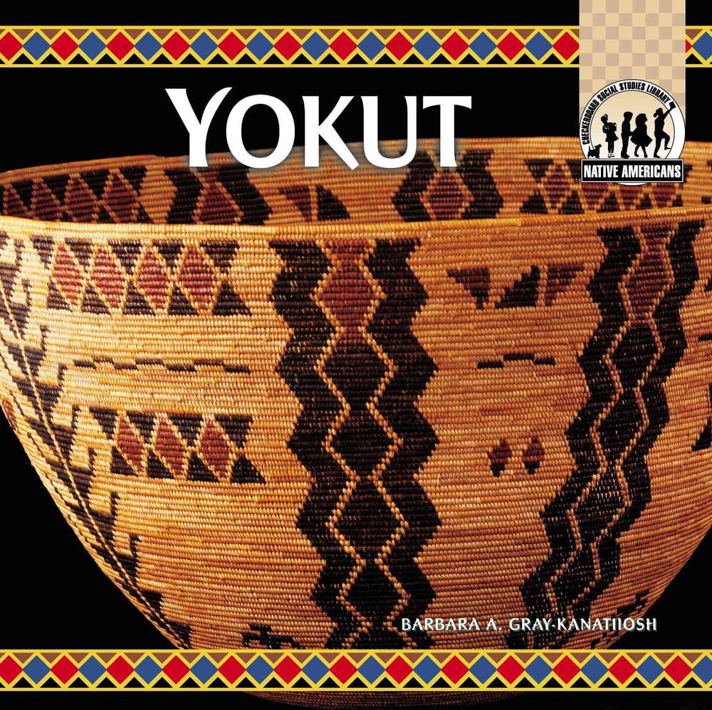 Yokuts Indians Traditional Houses