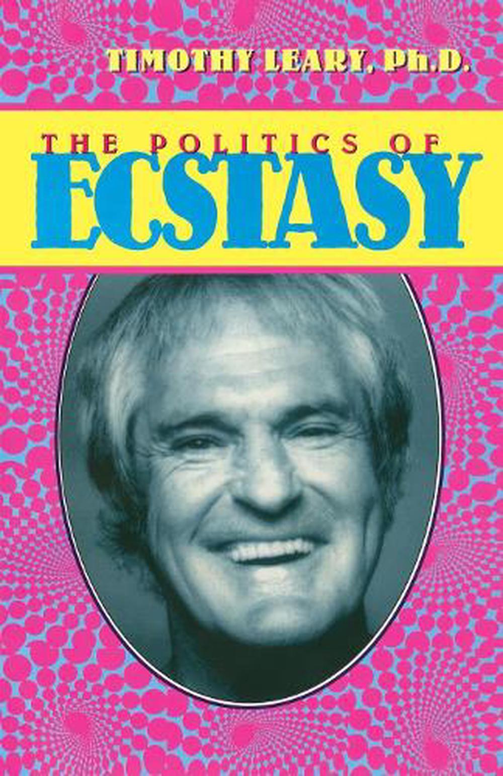 Timothy leary's son jack leary image