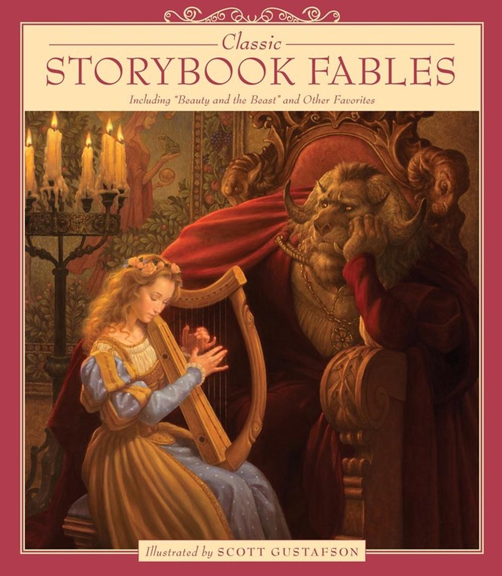 fables storybook love fables storybook love