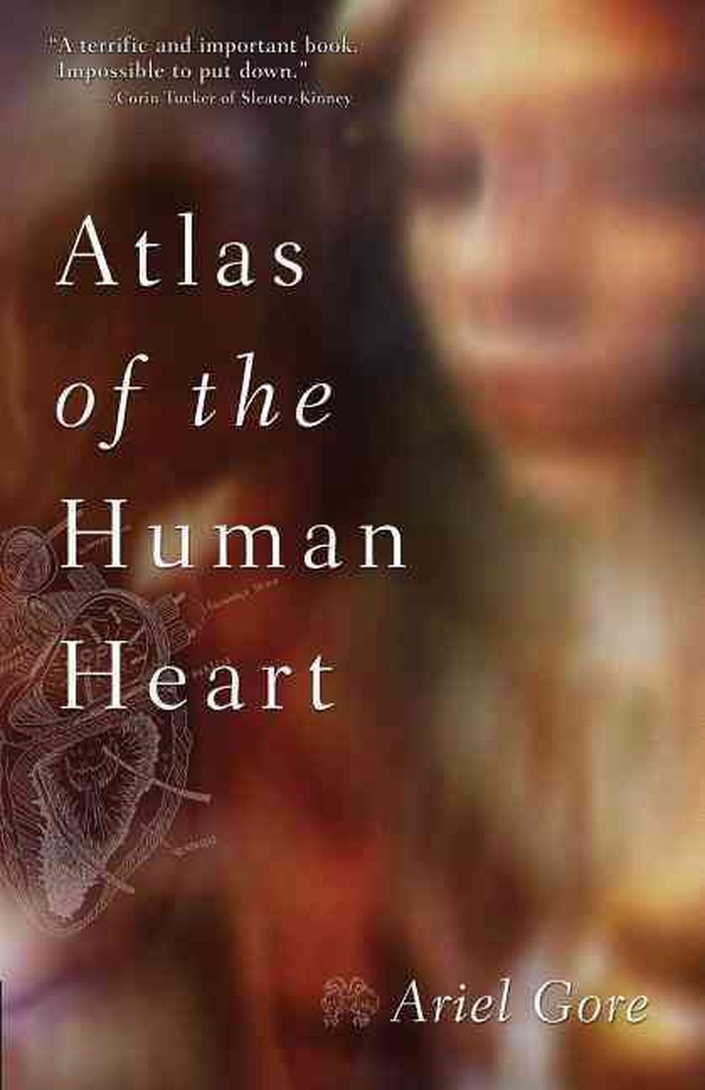 atlas of hearts