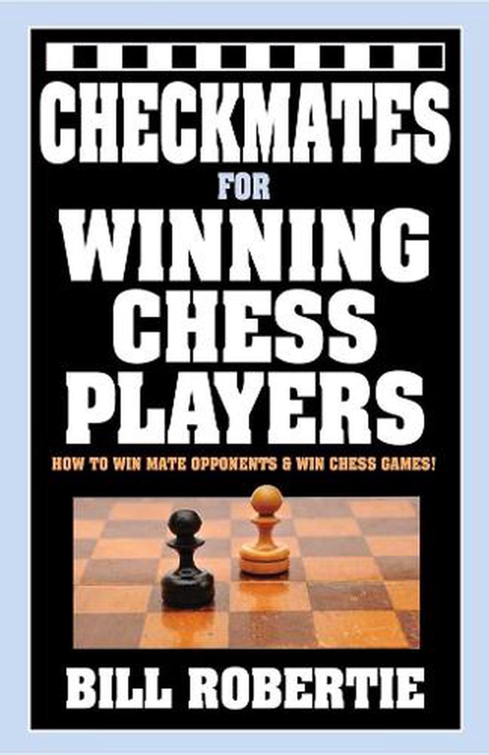 chess books for advanced players