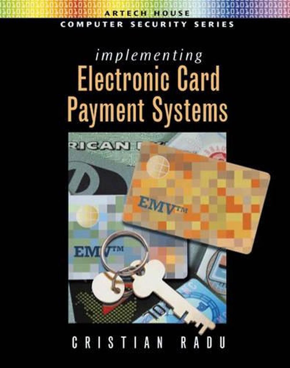 literature review electronic payment system