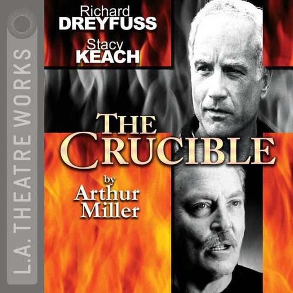 Theocracy In The Crucible