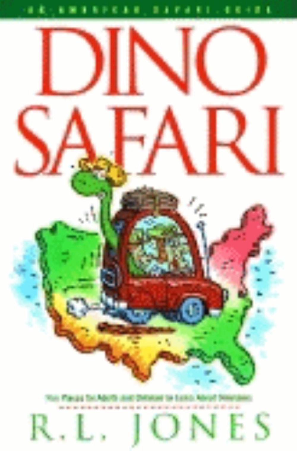 dino safari usa