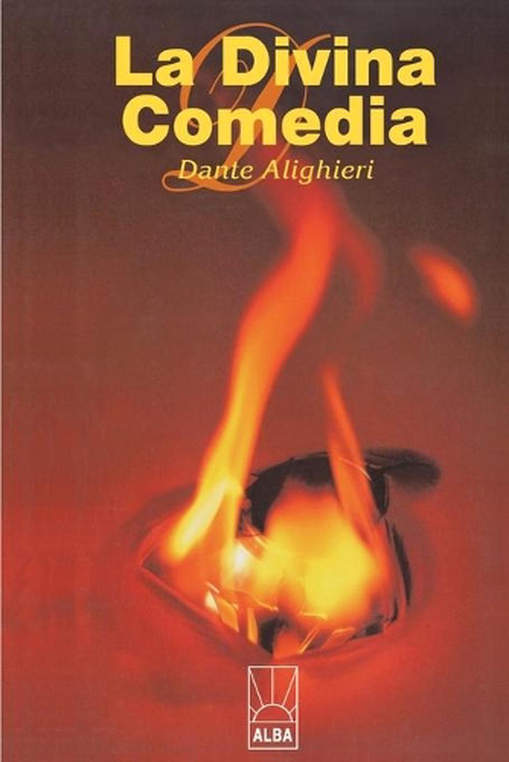 the divina commedia the divina commedia