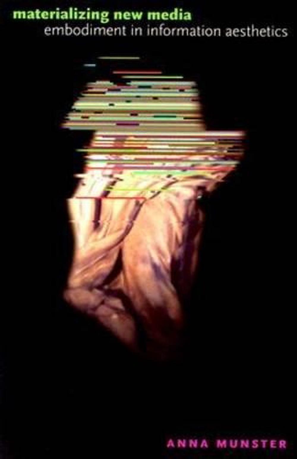 Aesthetics aisthesis and media of embodiment 08 image