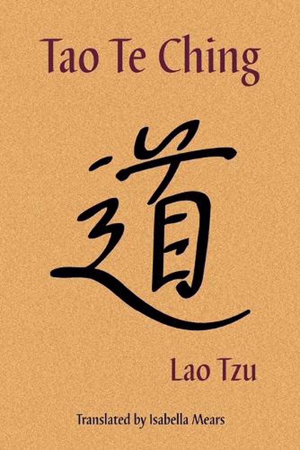 lao tzu books