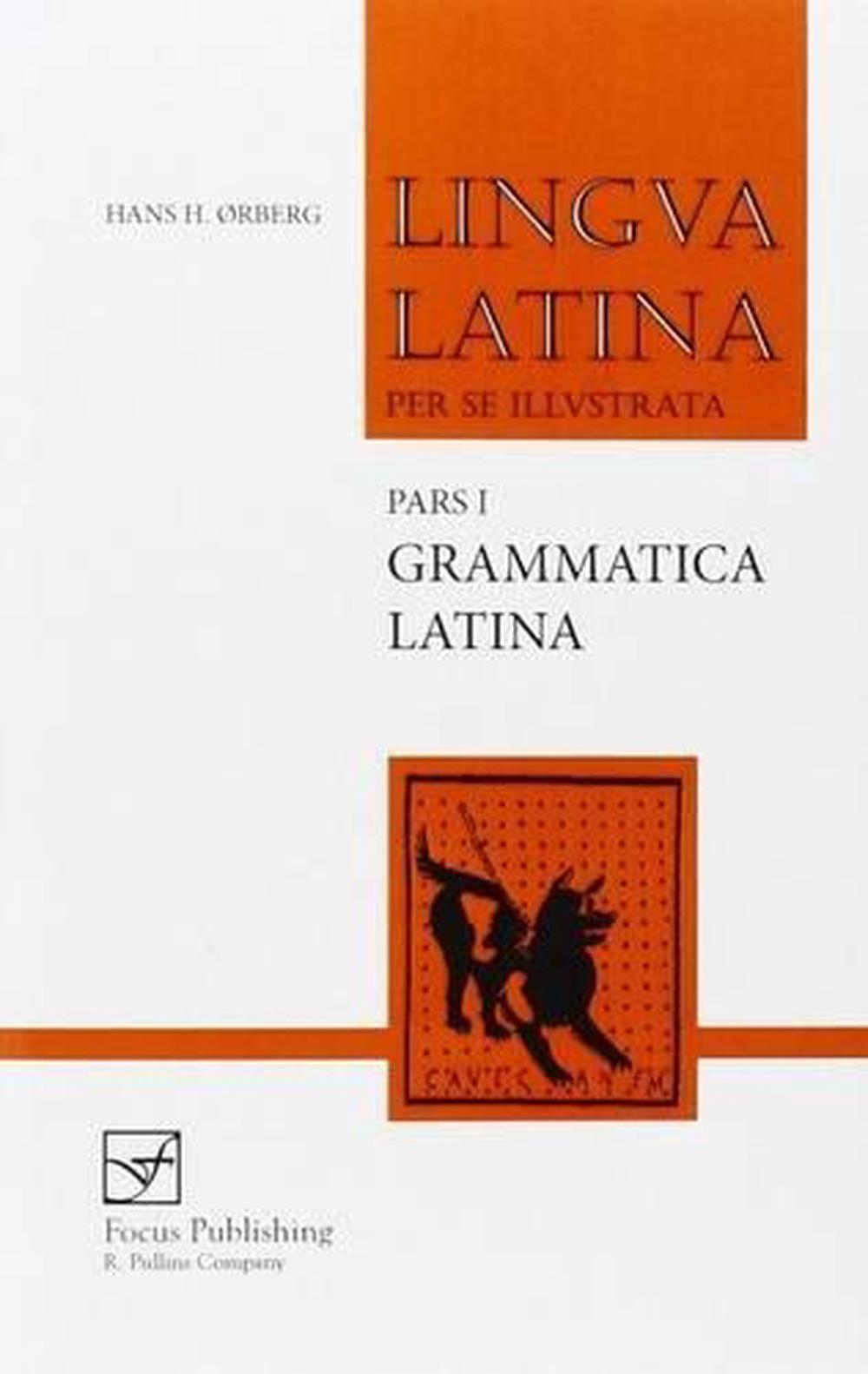 hans orberg lingua latina per se illustrata
