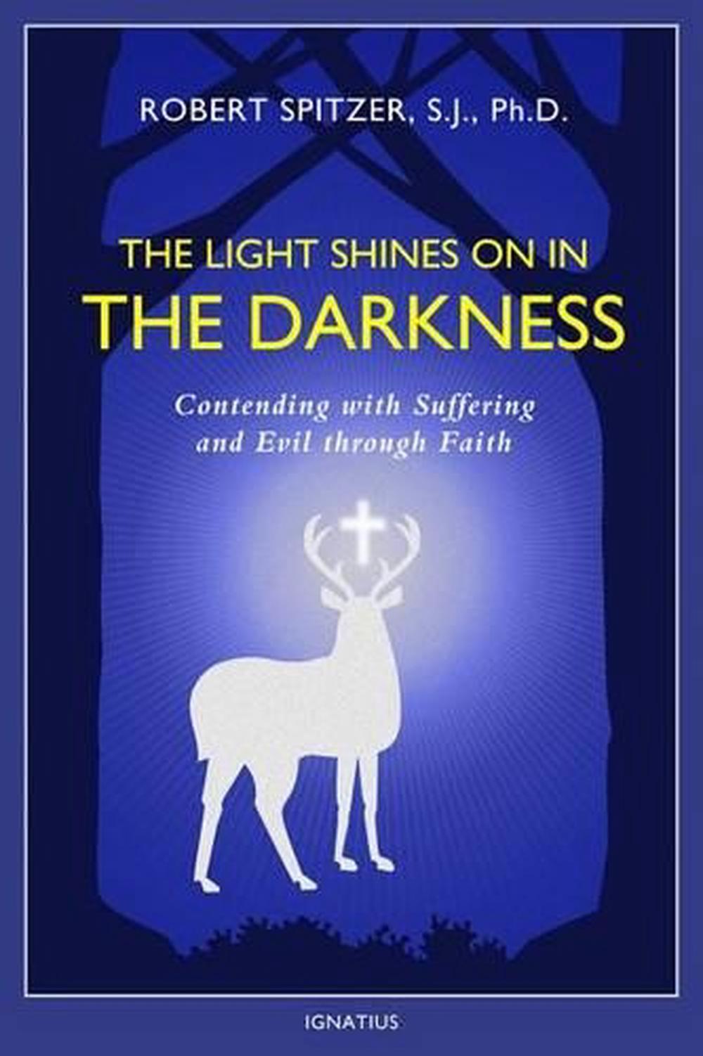 The Light Shines on in the Darkness Transforming Suffering Through