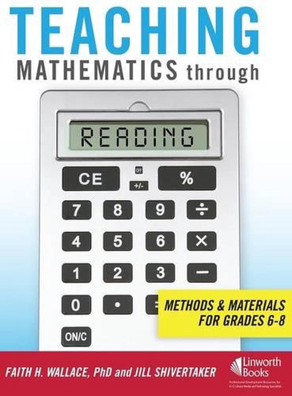 Teaching Mathematics Through Reading Methods and Materials for Grades