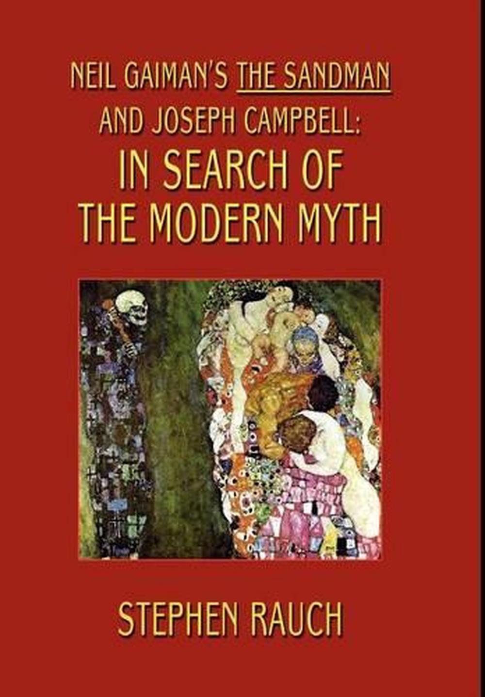 myth and the modern world campbell